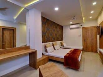 Hotel Royal Palace, Bhopal 4